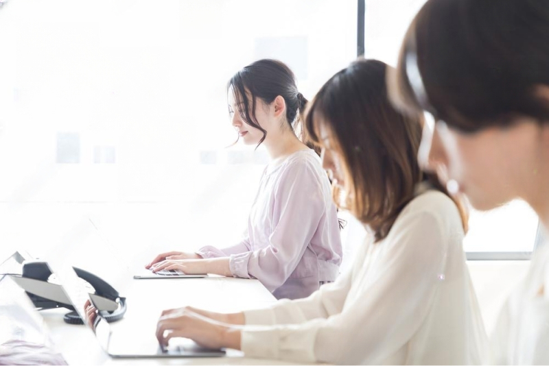 データ入力代行