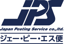 JPSロゴ